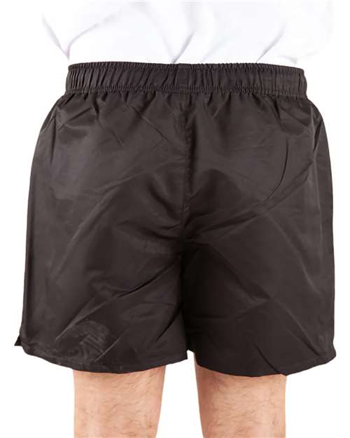 Unisex Running Shorts - SHPRS 13