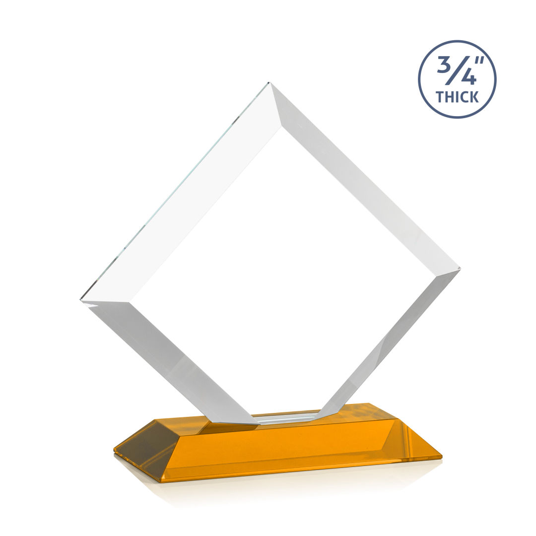 Belaire Award - Amber 5