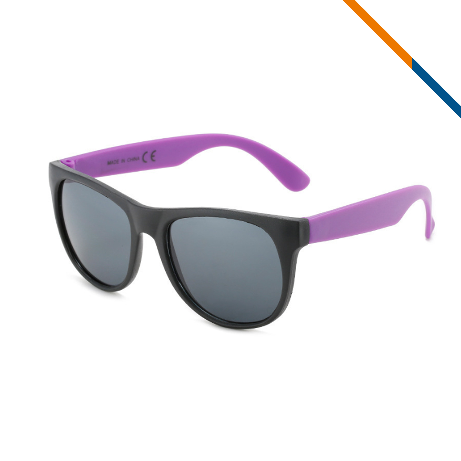 Barbour Neon Color Sunglasses 6