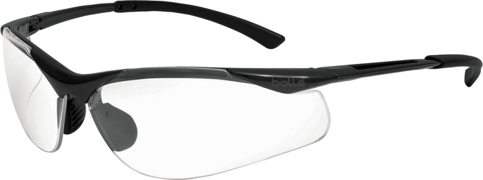 Bollé Contour Clear Glasses 2
