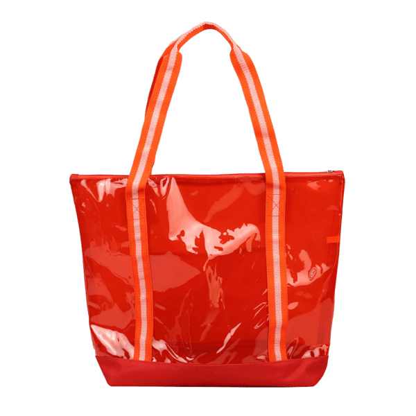 Anaheim Clear Tote 42