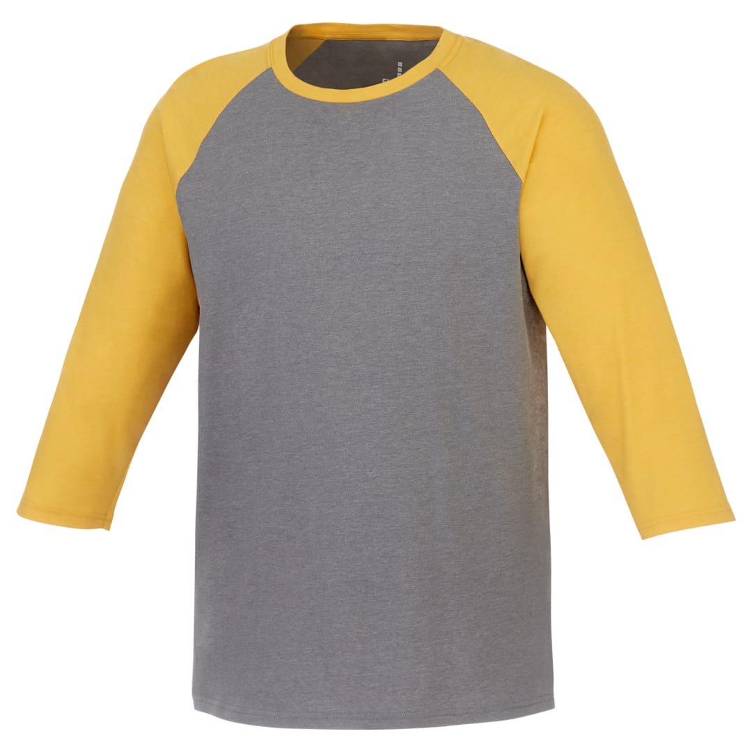Men's DAKOTA Three Quarter Tee 41