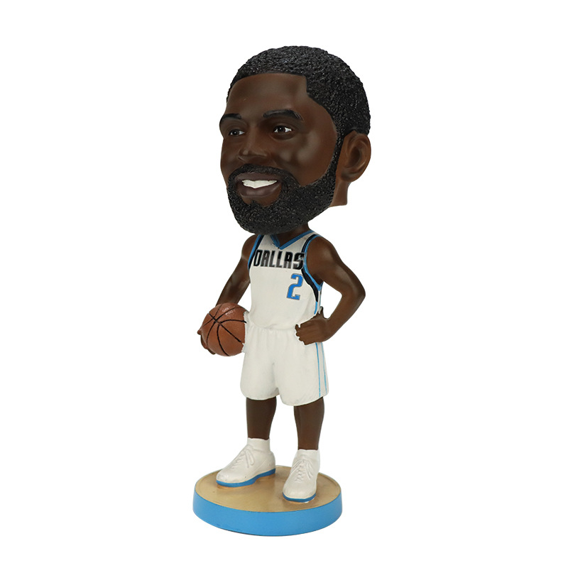 Custom Bobbleheads 2