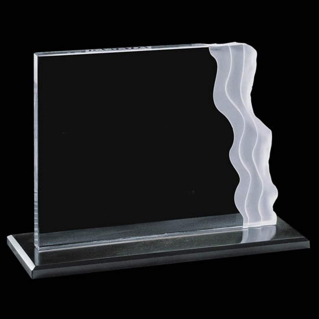 Timberlake Award 3