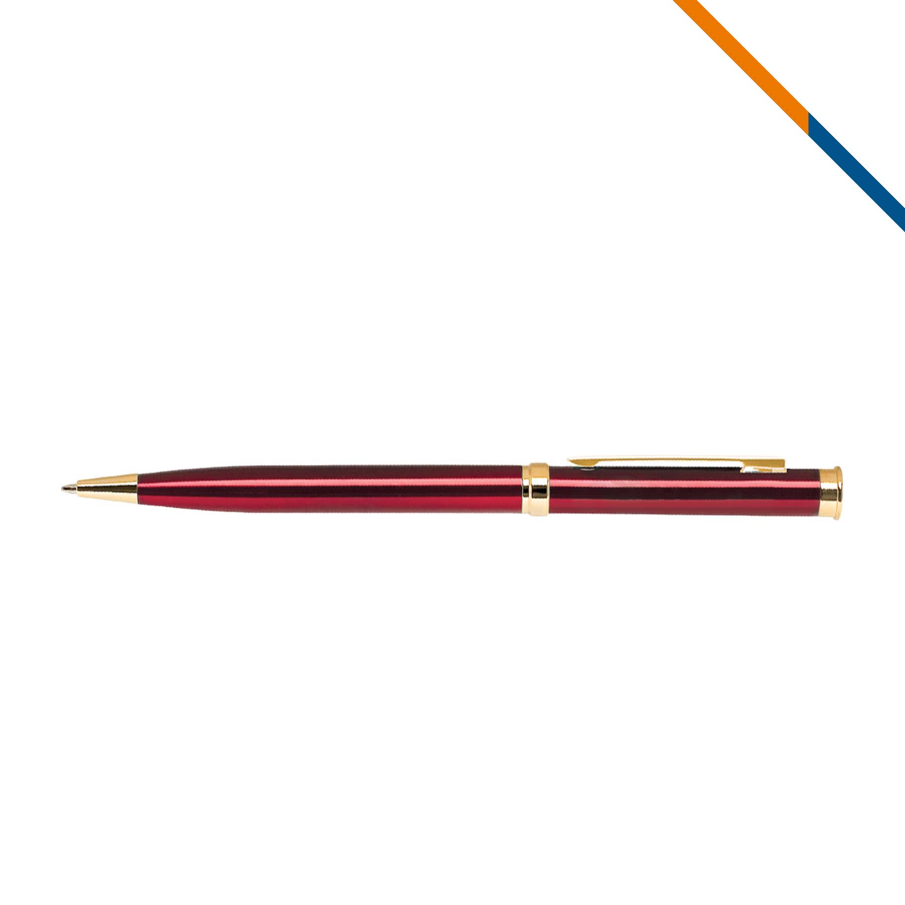 Fayone Metal Pen 8