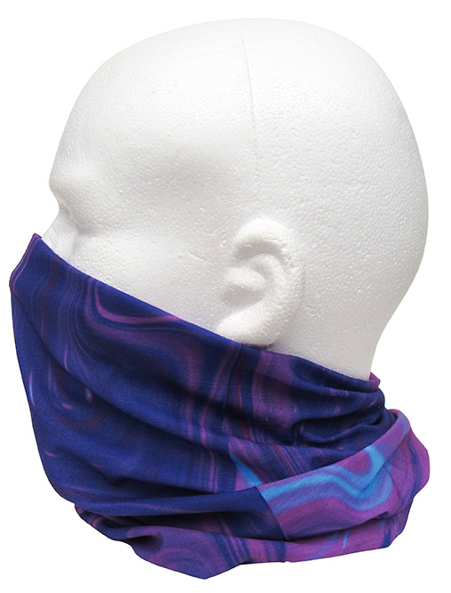 Universal Source® Full-Color Bandana 40
