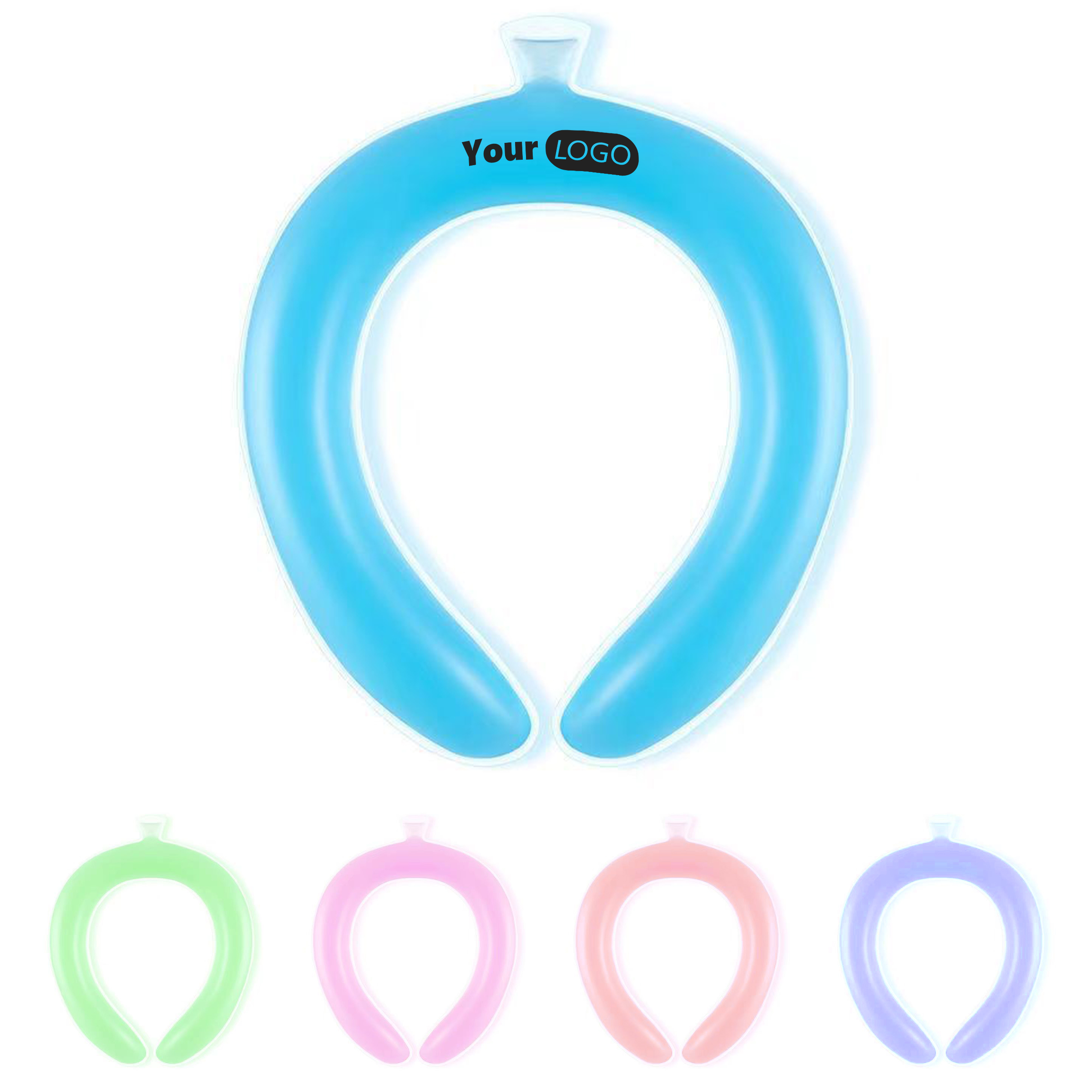 Tpr Stay Refreshed With The Long-Lasting Neck Cooling Tube 2