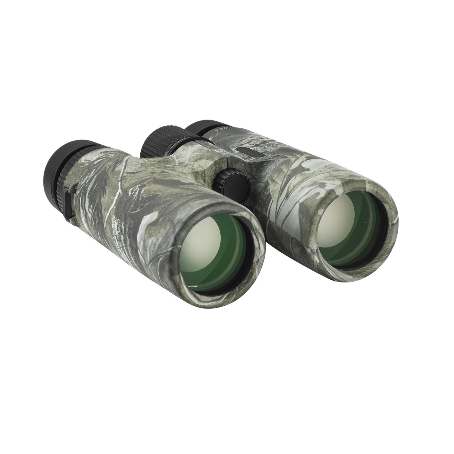 Binolux® Elite Camouflage  Binocular 3