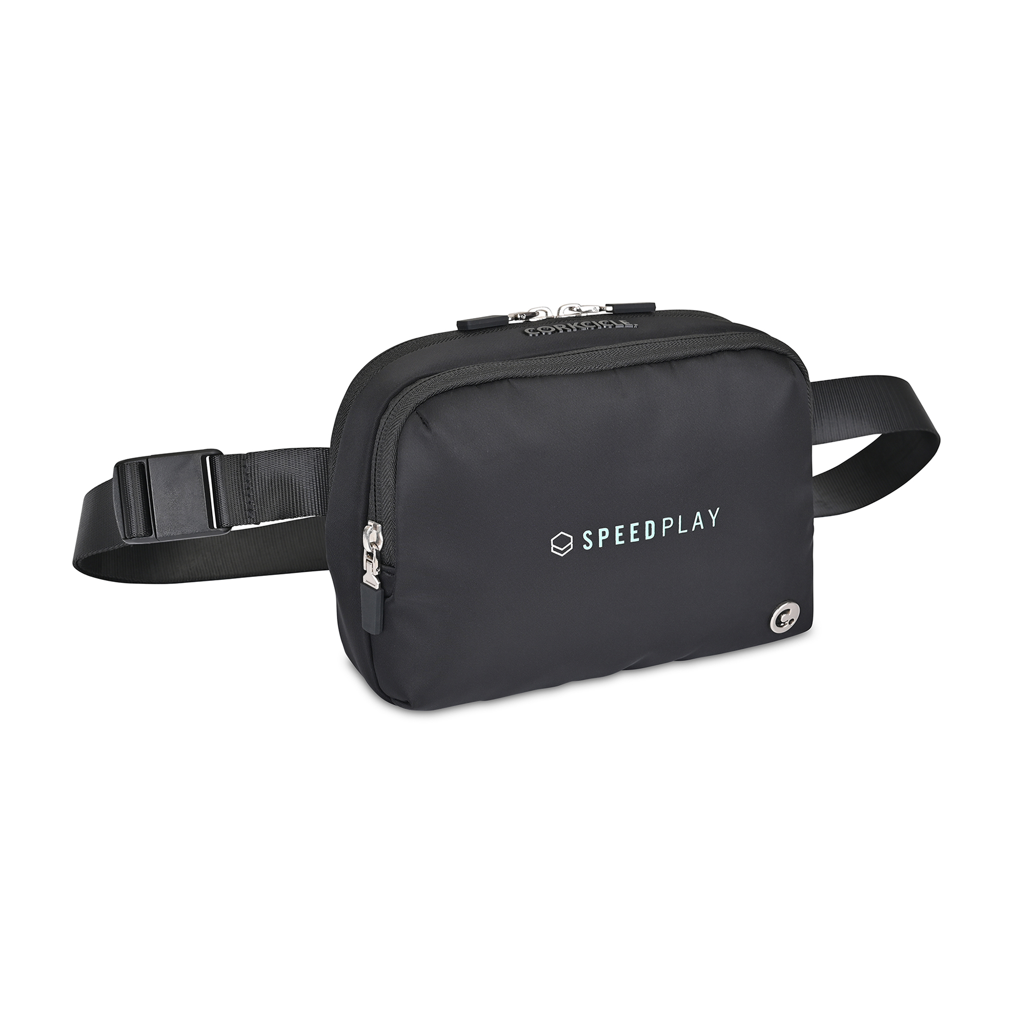 CORKCICLE® Series A Crossbody Belt Bag 14