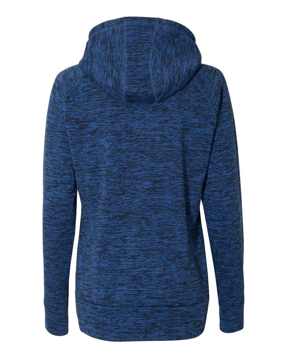 Women's Cosmic Fleece Hooded Sweatshirt - 8616 54