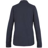 TATRA Eco Long Sleeve Knit Button Up Shirt-Women's 27