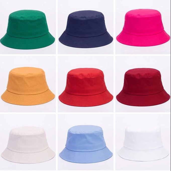 Bucket Hats 1