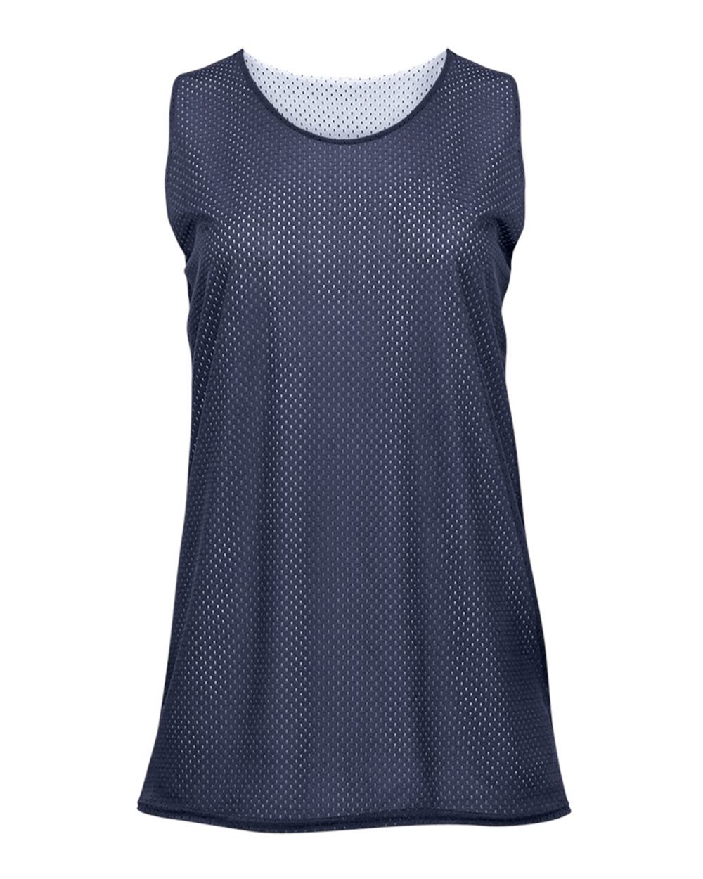 Women's Pro Mesh Reversible Tank Top - 8978 22
