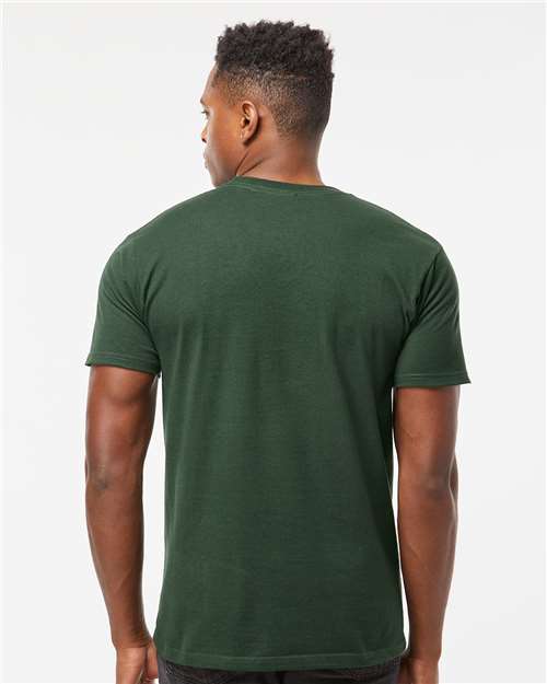 Unisex Heavyweight Jersey T-Shirt - 290 183