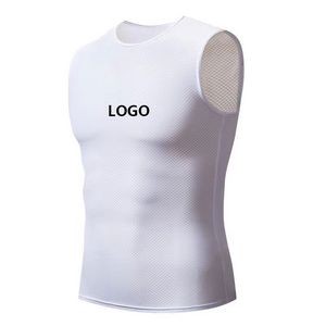 Biking Sleeveless Shirt 3