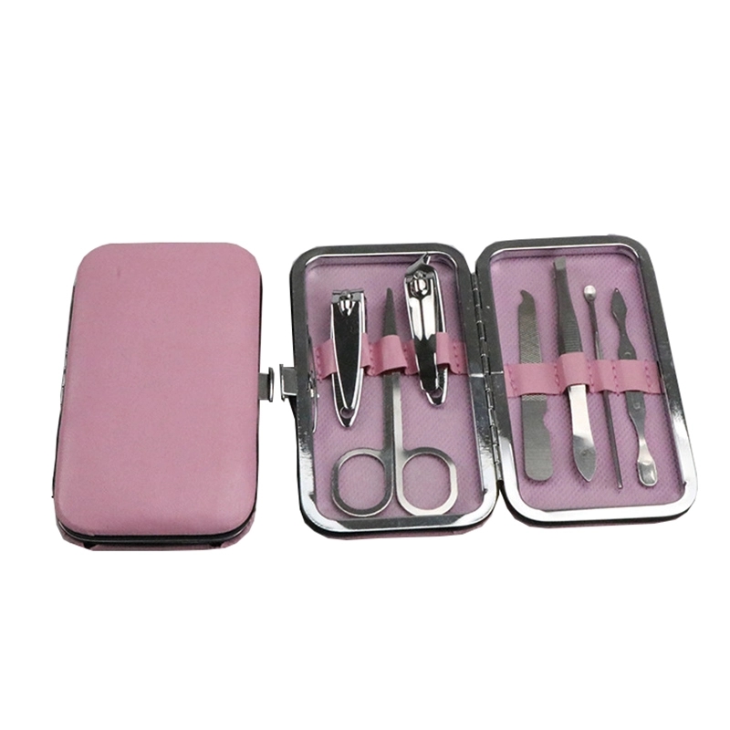 7 Piece Set Nail Clipper 2