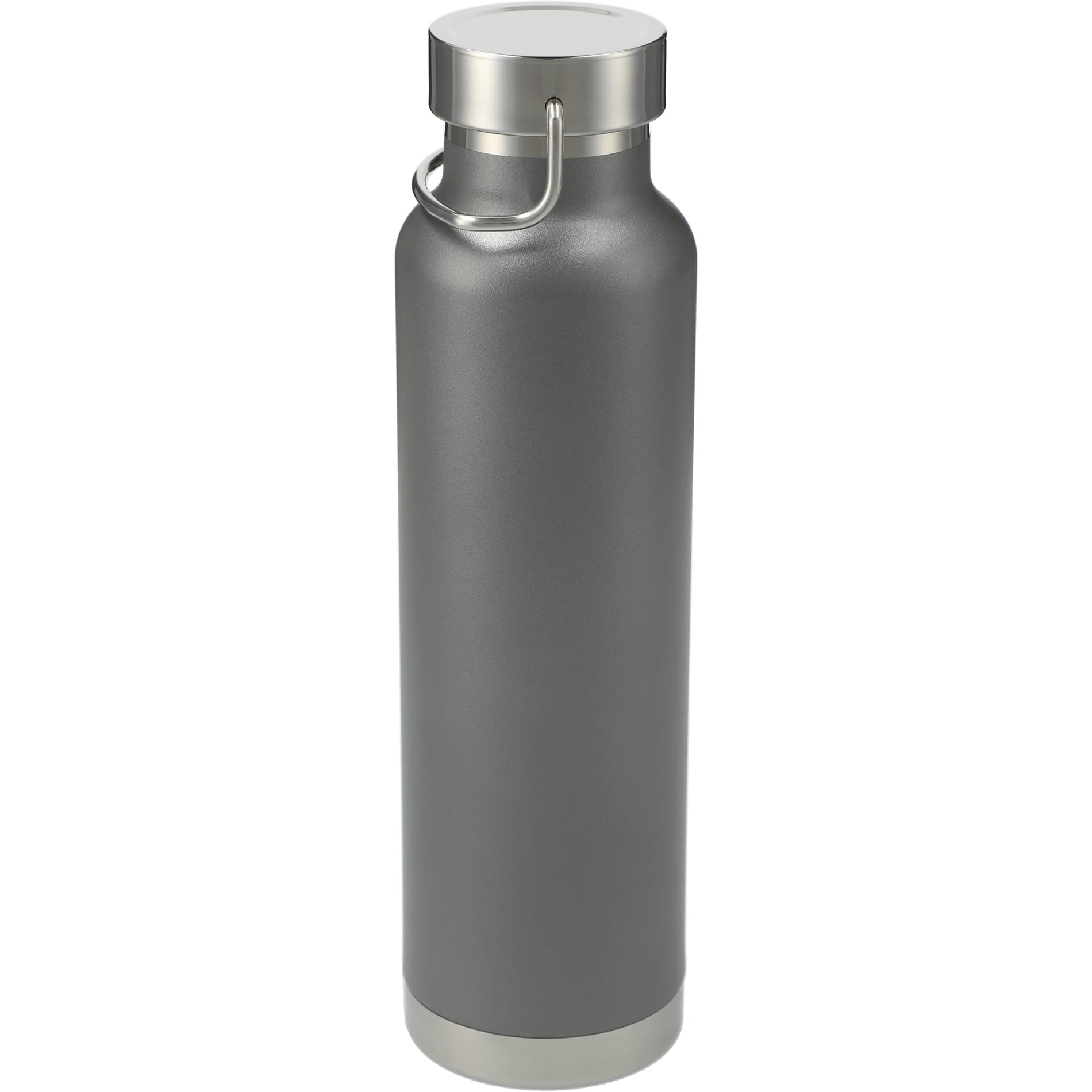 Thor Copper Vacuum Insulated Bottle 22oz 23