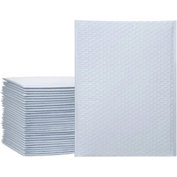 6x10 Inches Bubble Mailing Envelope Bags 2