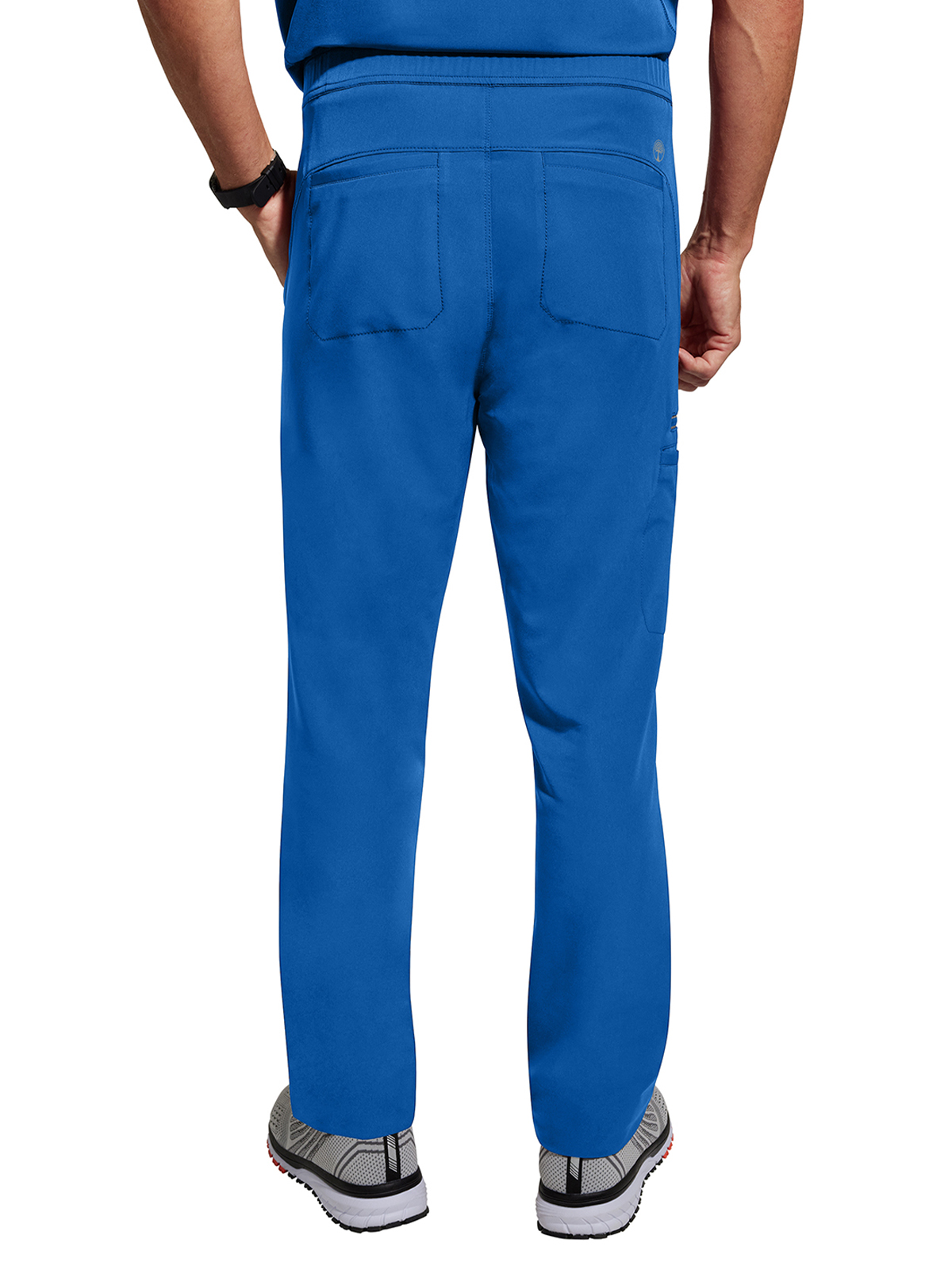 Healing Hands - 360 - Men's 7-Pocket Noah Moisture Wicking Pant 1