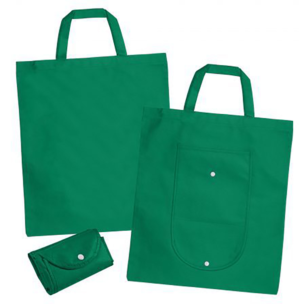 Foldable Non Woven Tote Bag 3