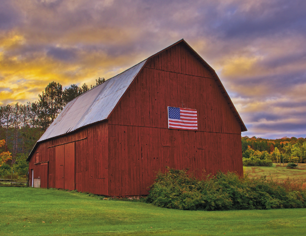 HotLine® Products America Appointment Calendar - Spiral 17