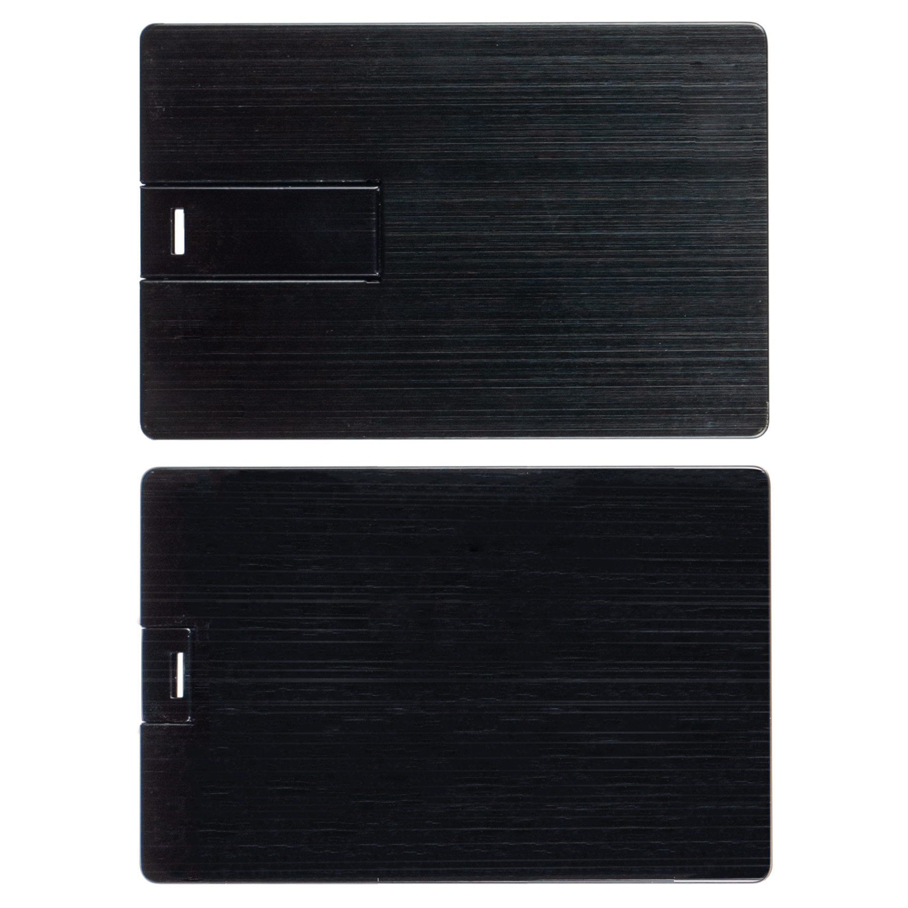 Aluminum Laguna USB Flash Drive 10