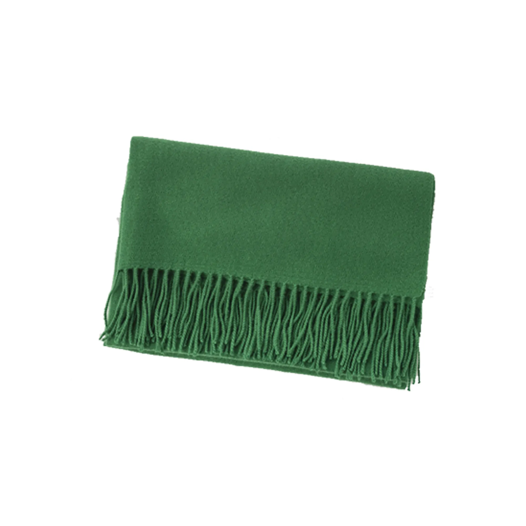 Luxurious Faux Cashmere Shawl Scarf 9