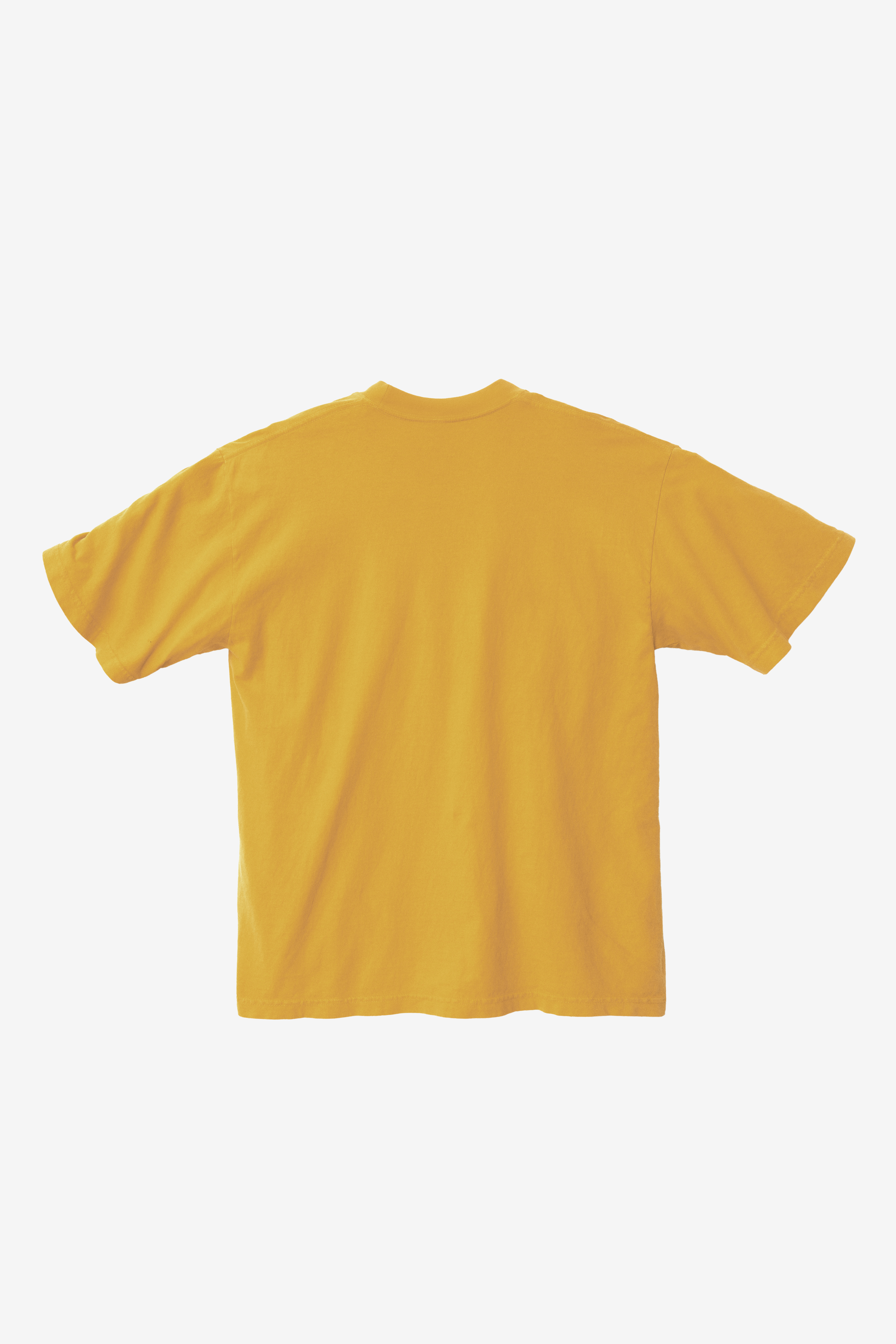 6.5 OZ S/S GARMENT DYE T-SHIRT 15