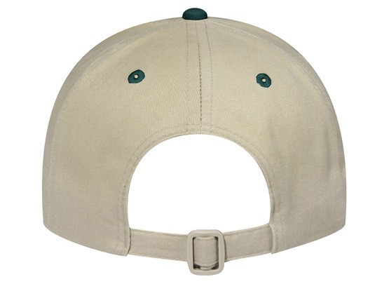 OTTO CAP® 6 Panel Low Profile Baseball Cap 6