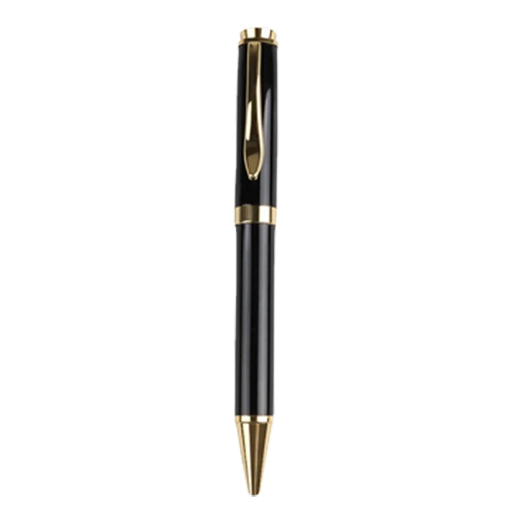 Metal Ballpoint Pen 3