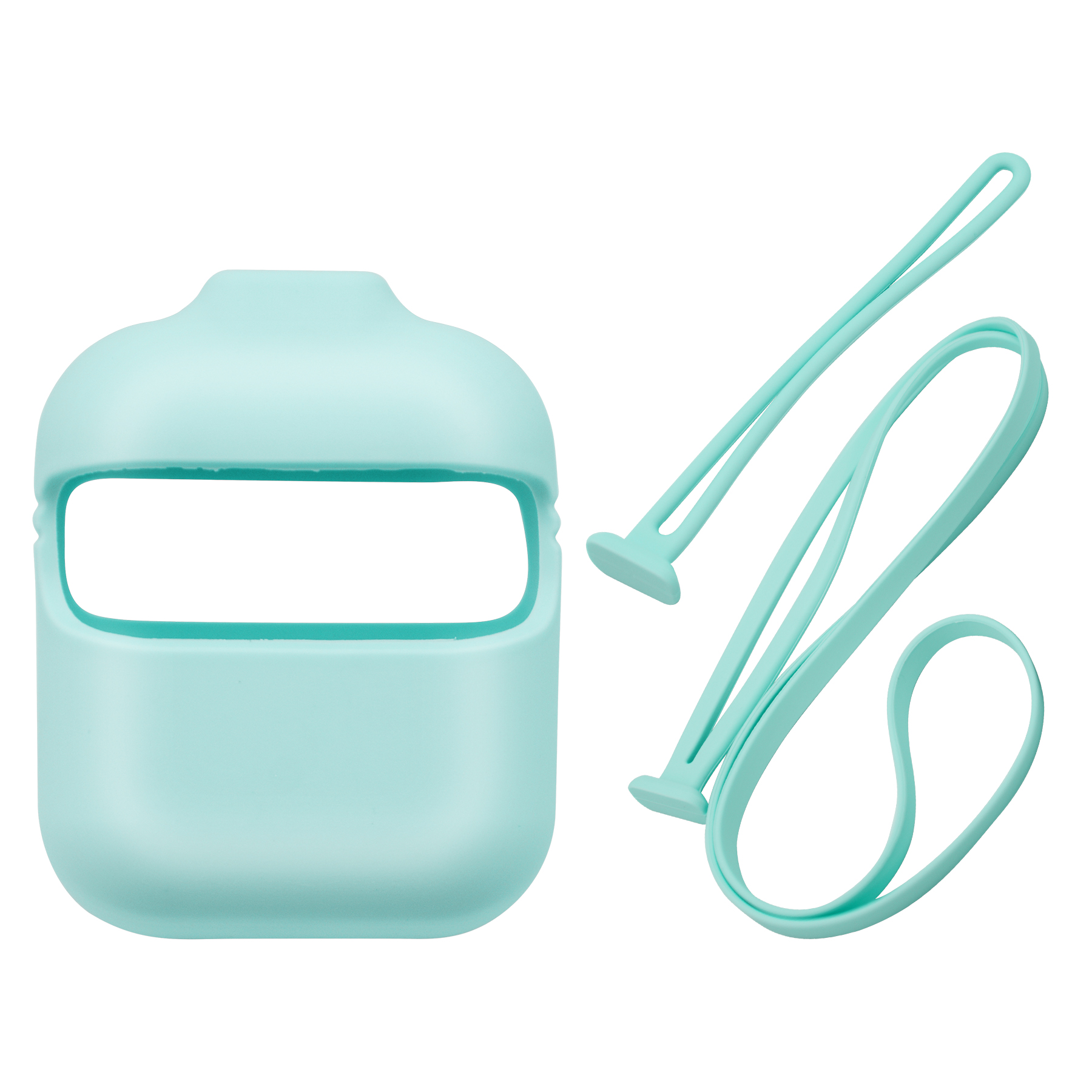 Capsule Airpods Case 5