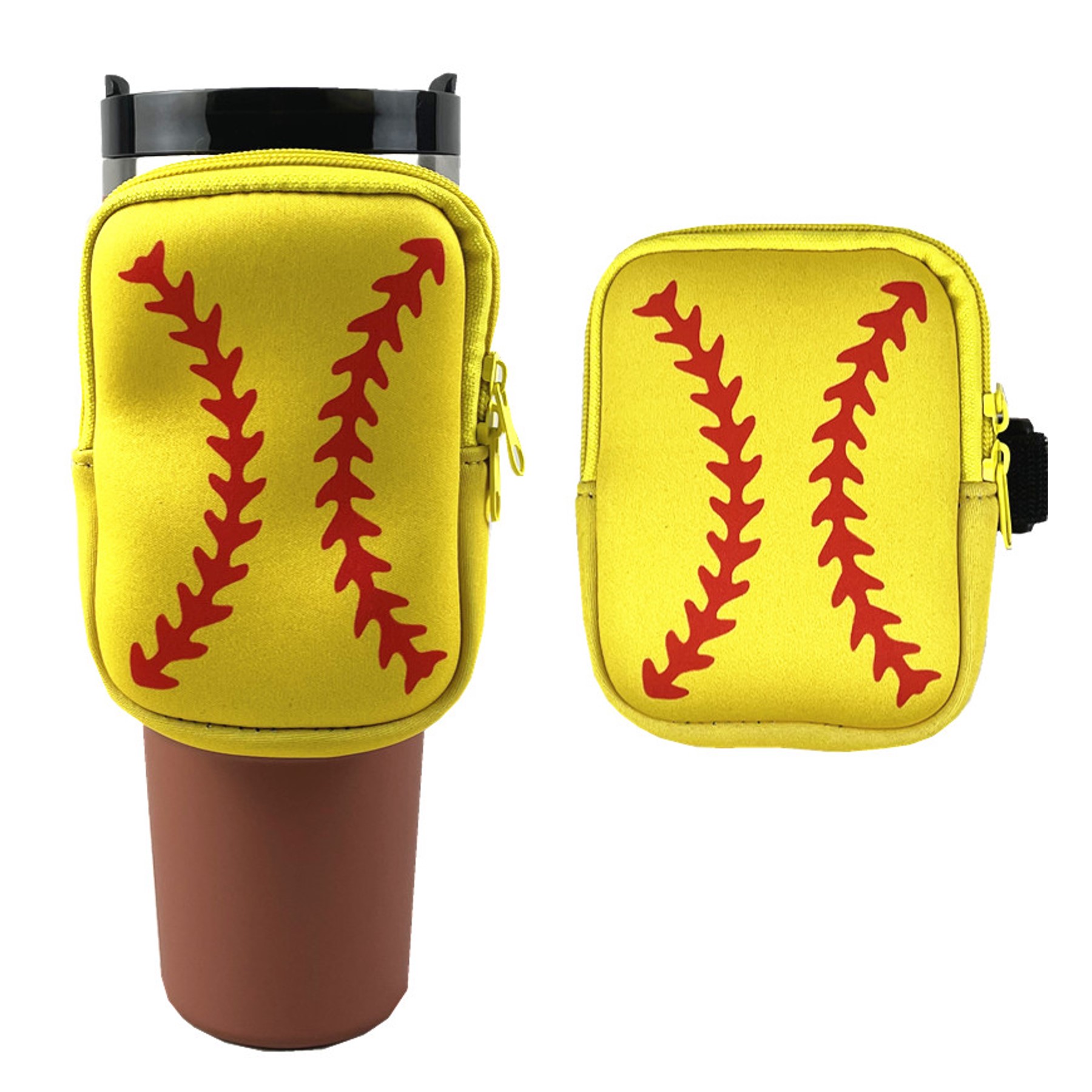 Water Bottle Pouch (direct import) 3