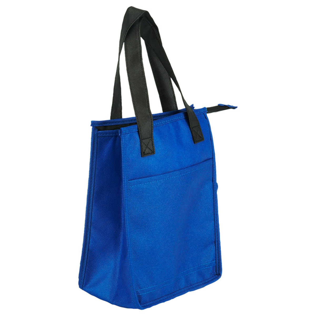 Lightning Sack Non-Woven Insulated Lunch Bag 2