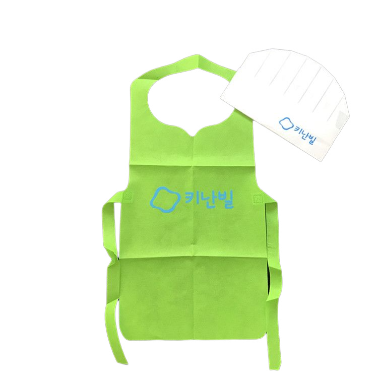 Disposable Apron 3