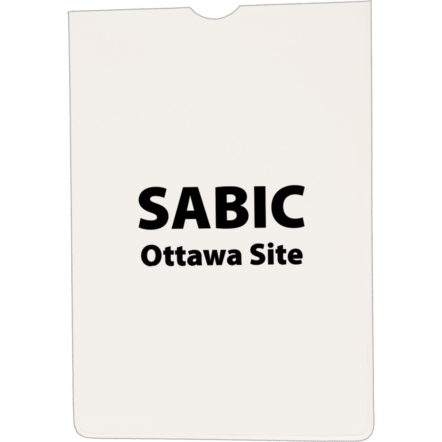 Pocket Book Sheet Magnifier with Case 2