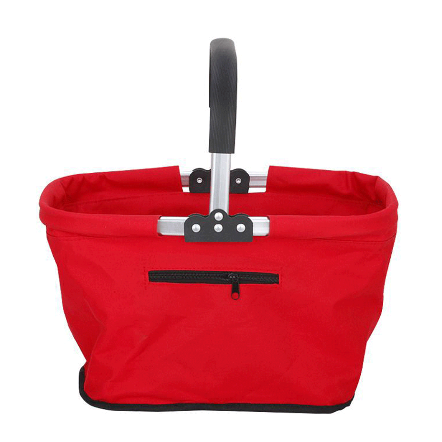 25L Custom Foldable Eco-friendly Basket 4