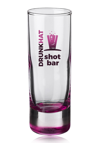 2 oz. Clear Cordial Shooter Shot Glasses 23