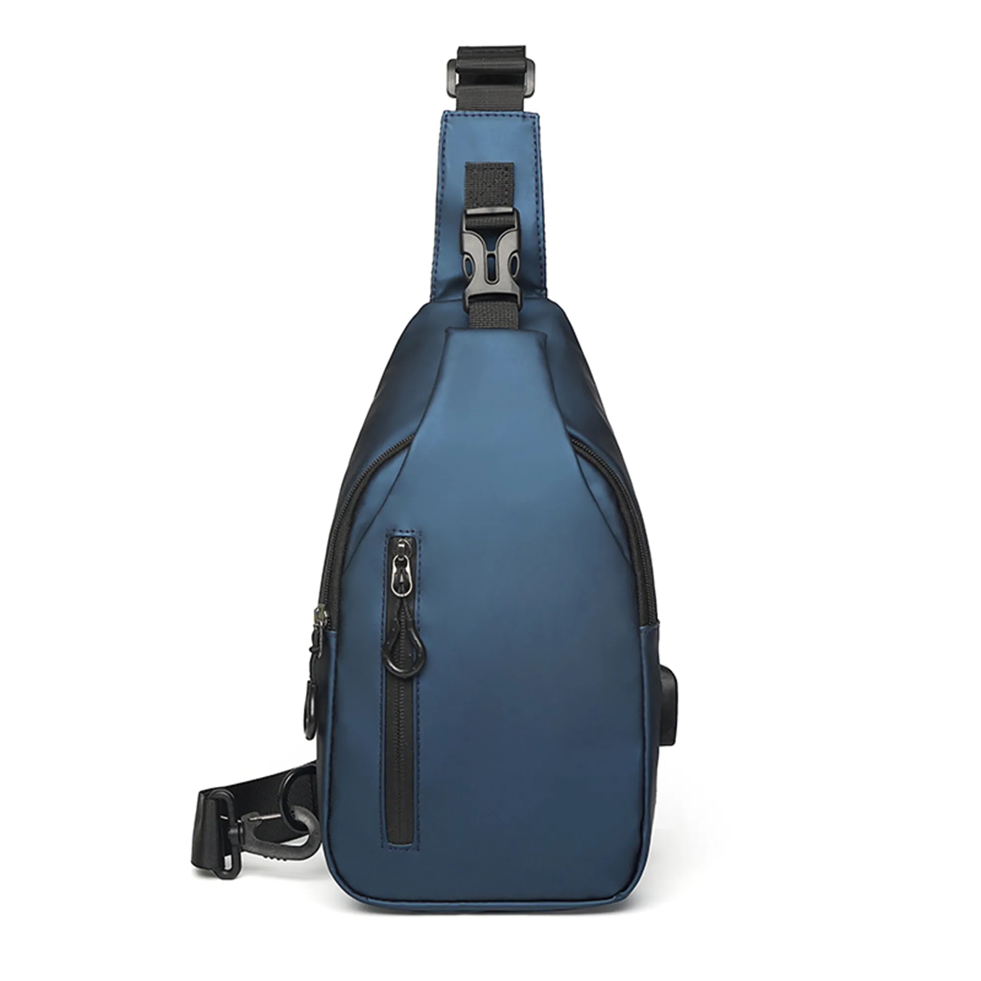 Multi-Function Large-Capacity Shoulder Bag 6