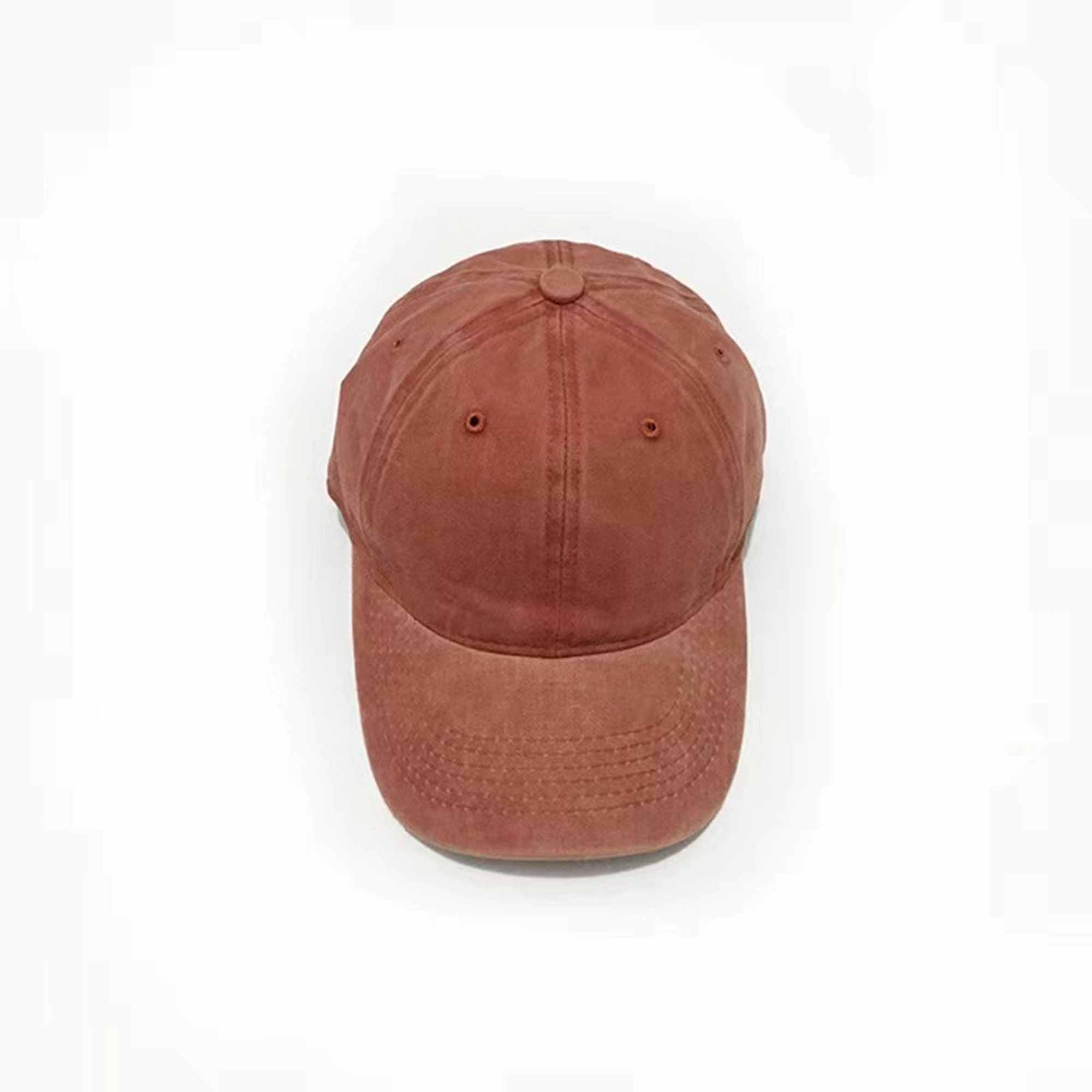 Fashion Washed Travel Hat Adjustable 3
