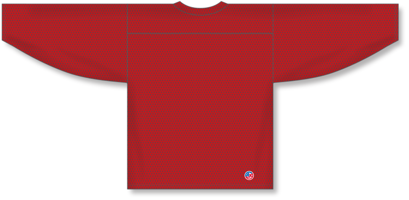Reversible Practice Hockey Jerseys H686-G01 5
