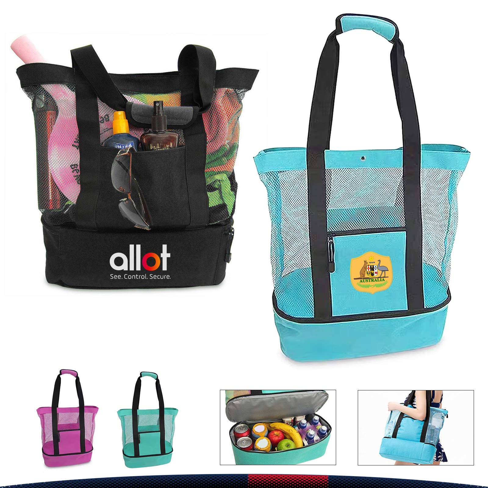 Lrint Cooler Bag 5
