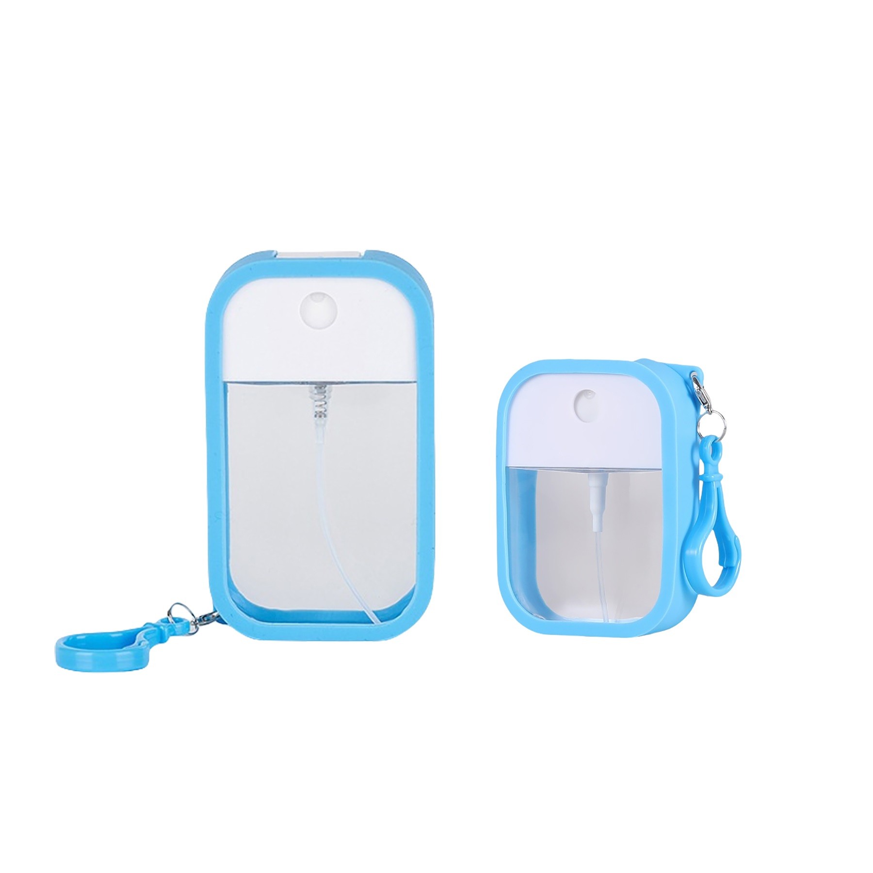 Refillable Card Spray Bottle 5
