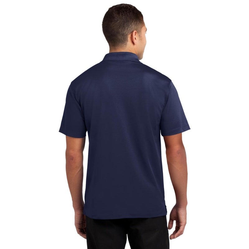 Sport-Tek Micropique Sport-Wick Polo. 114