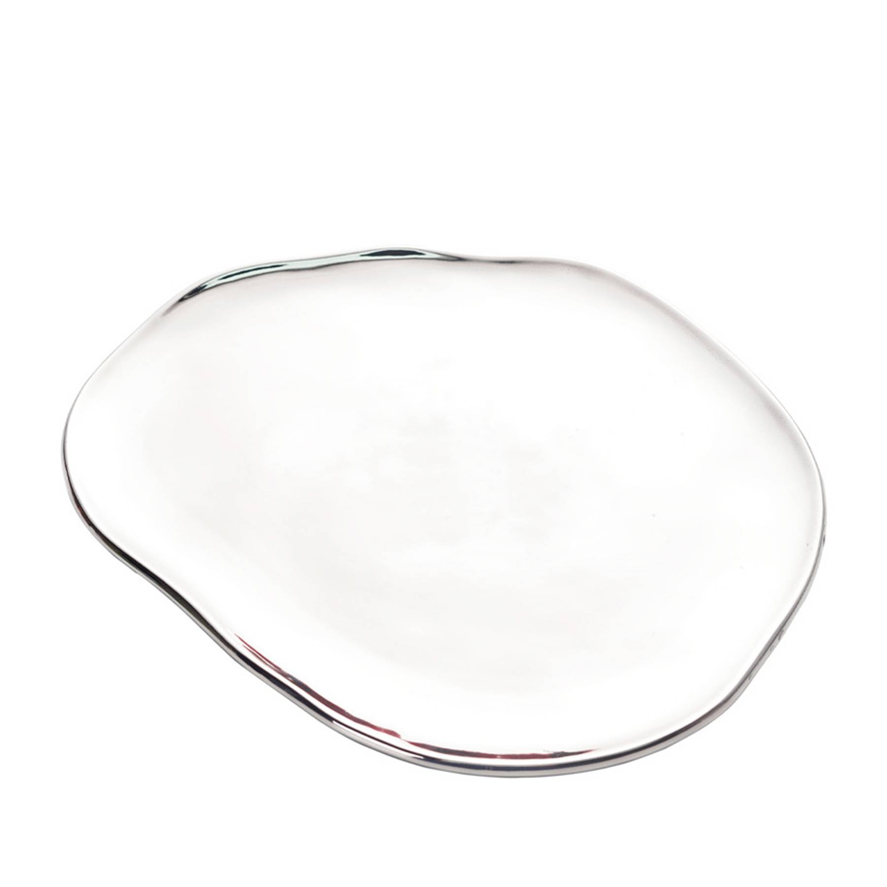 Creative decorative ceramic plates 6