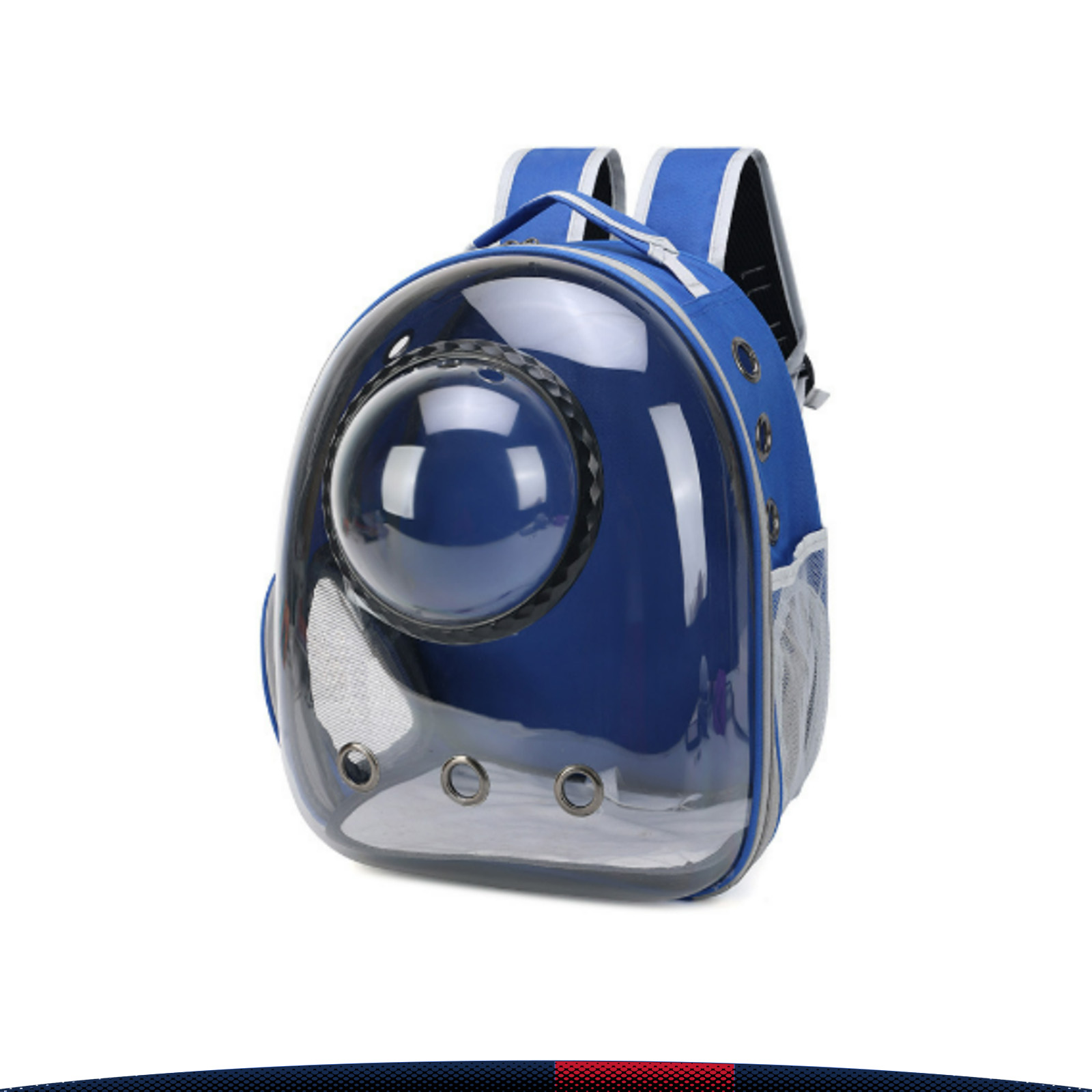 Klaen Capsule Pet Backpack 5