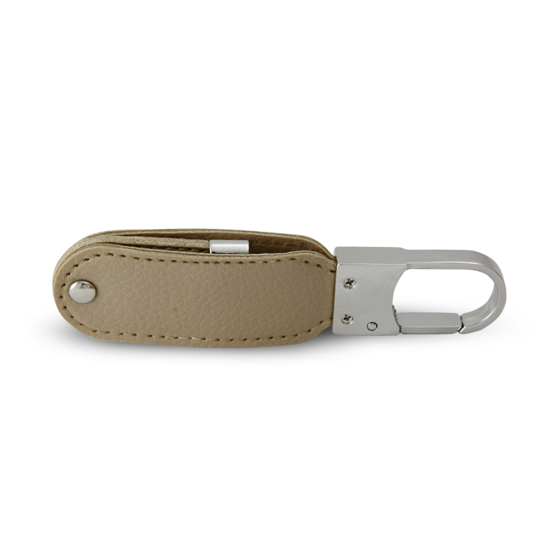 Yorkville Leather USB with Belt Hook 18