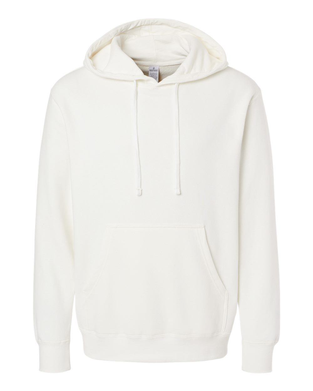 Unisex Midweight Pigment-Dyed Hooded Sweatshirt - PRM4500 55