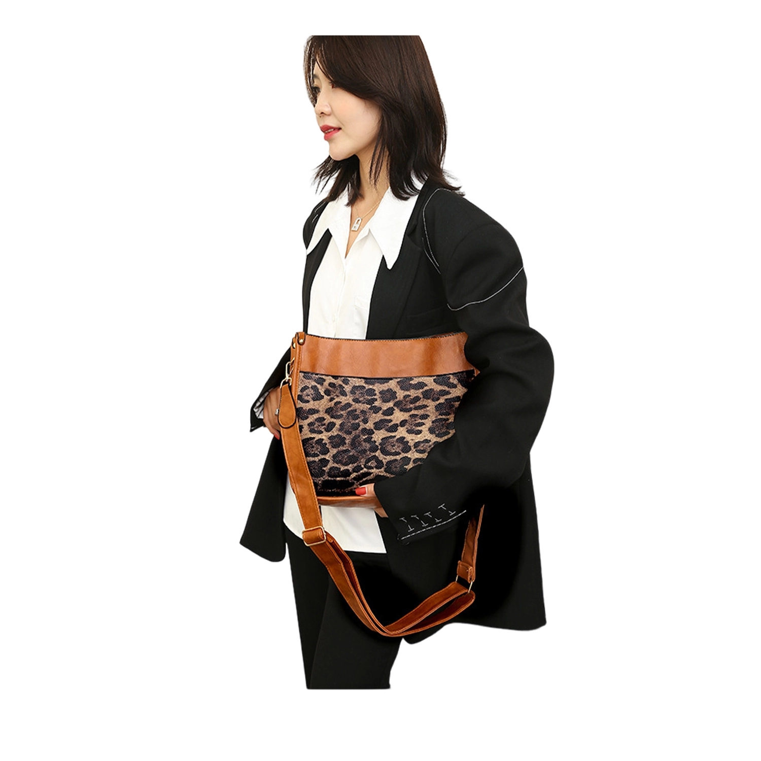 Tote Shoulder Bag, custom tote bag with logo imprint 2