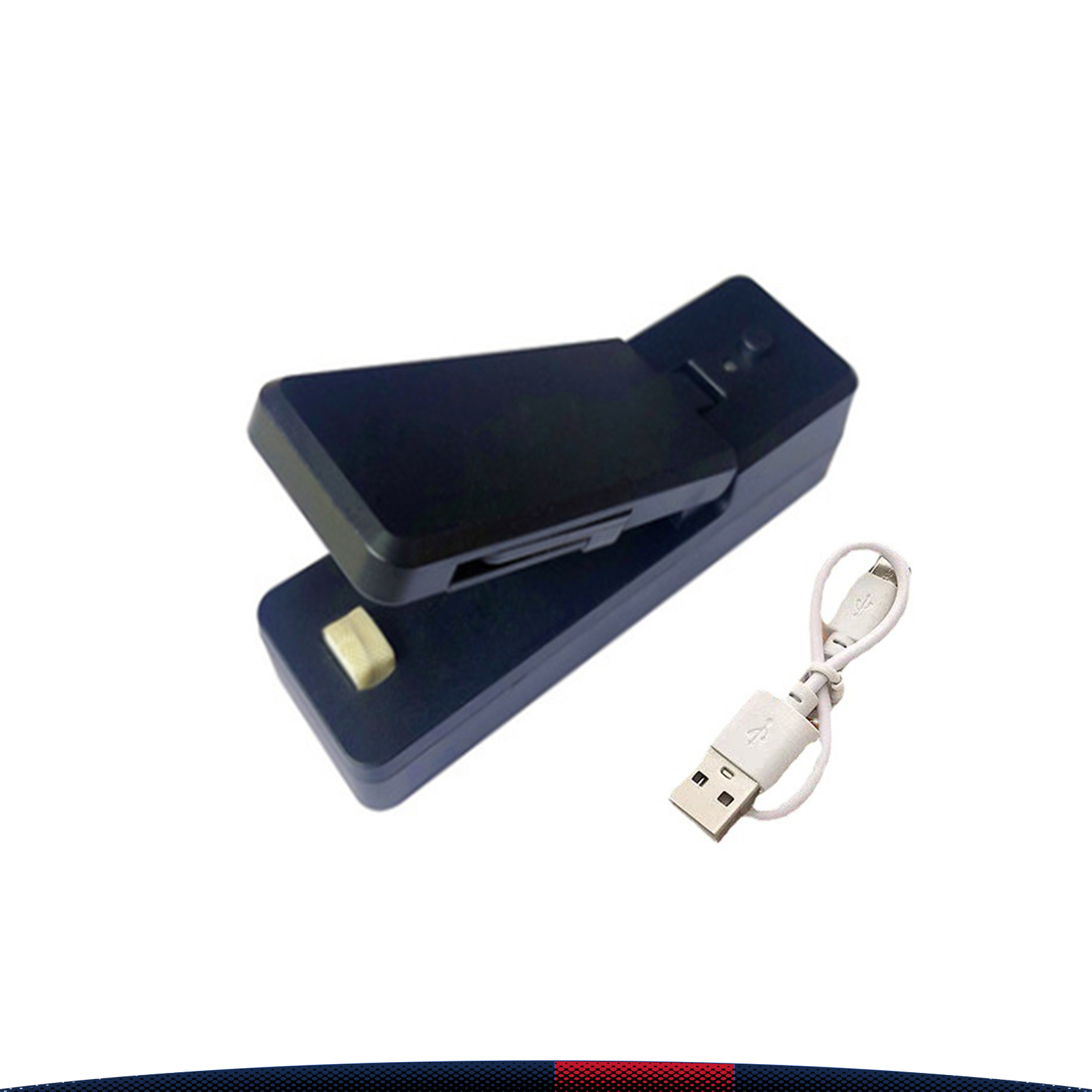 Lirty Handheld Bag Sealer 2