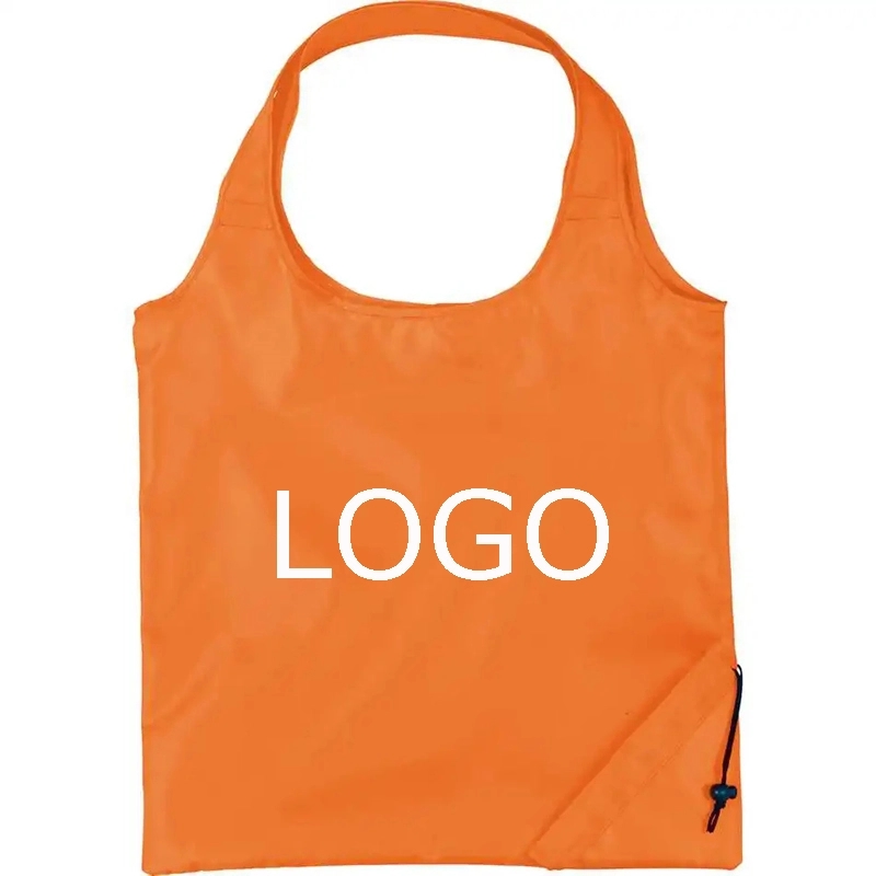 The Bungalow Foldaway Shopper Tote Bag 3